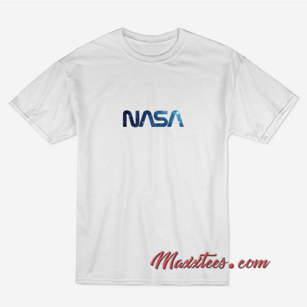 Naughty Space T-Shirt