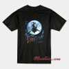 Night Witch T-Shirt