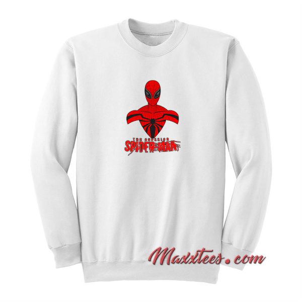 Superior Spider Man Sweatshirt