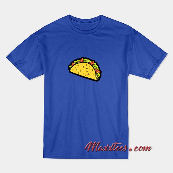 It's Taco T-Shirt