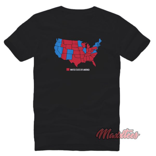 Kid Rock Trump T-Shirt