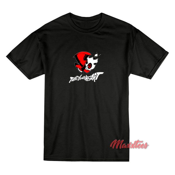 Persona 5 T-Shirt