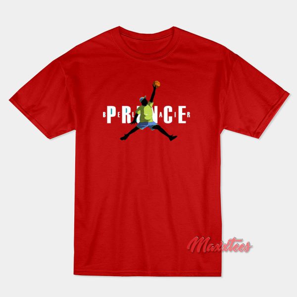 Bel-Air-Prince-T-Shirt