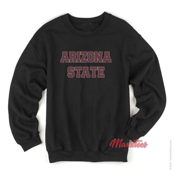 Arizona State University Sweatshirt