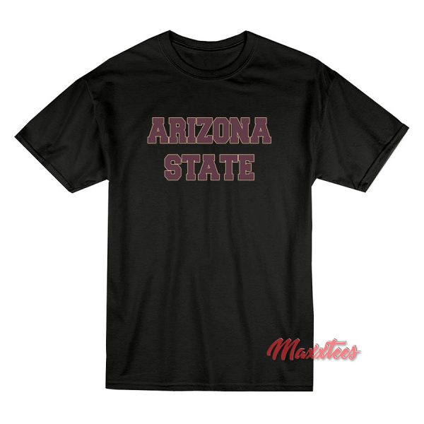 Arizona State University T-Shirt