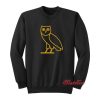 Drake Ovo Owl Sweatshirt