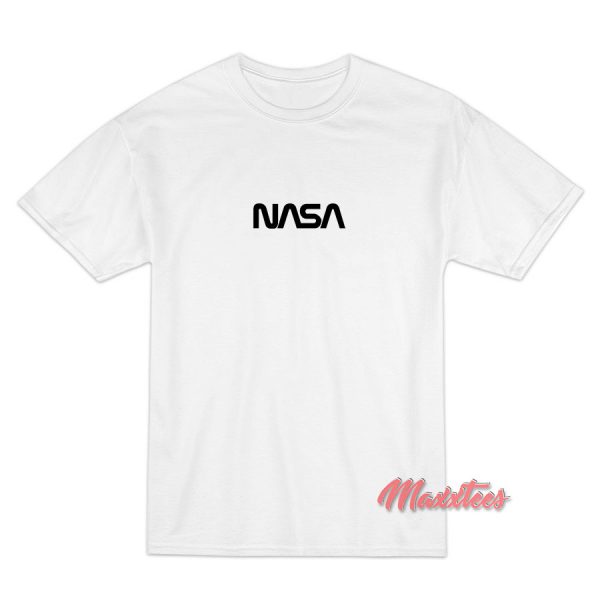 Nasa Graphic Standards T-Shirt