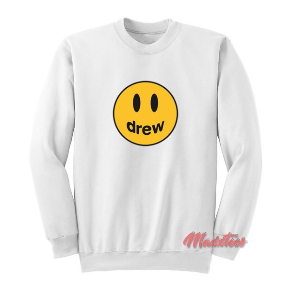 Drew House Mascot Sweatshirt