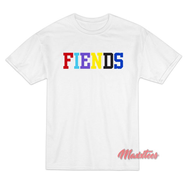 The FIENDS T-Shirt