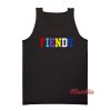 The FIENDS Tank Top