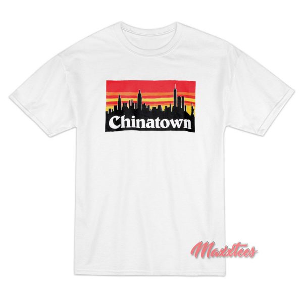 Chinatown Market Pattagucci T-Shirt