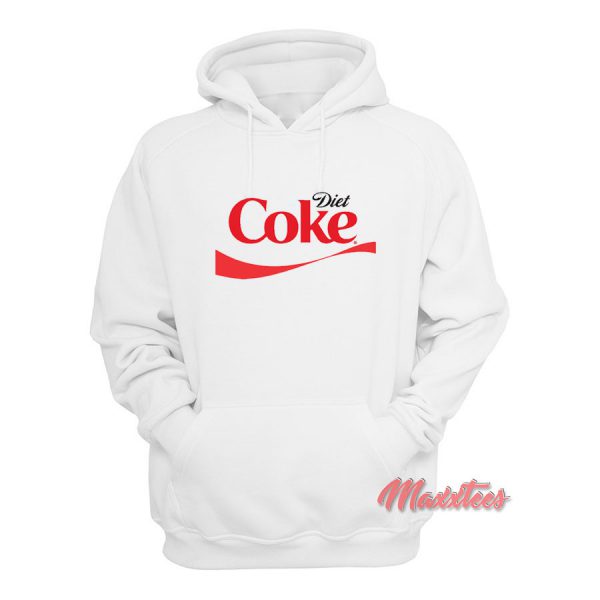 Diet Coke Unisex Hoodie