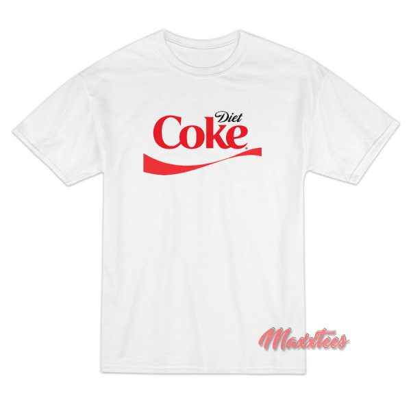 Diet Coke Unisex T-Shirt