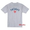 Noah NYC Logo T-Shirt