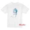 Dragon Ball Gotenks Ghost Kamikaze T-Shirt