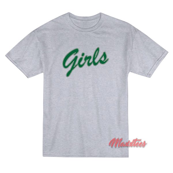 Girls T-Shirt from Friends