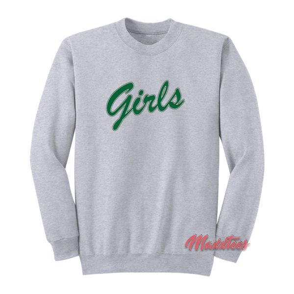 Girls Sweatshirt from Friends