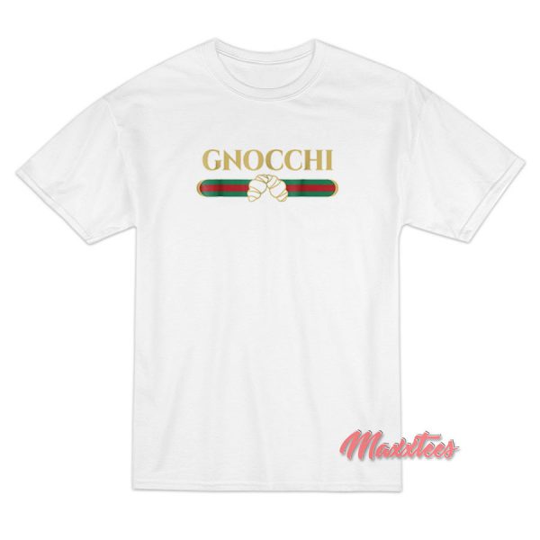 Gnocchi Gang T-Shirt