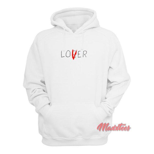 Lover Loser IT Chapter Two Hoodie