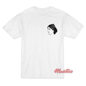 Virginia Woolf T-Shirt