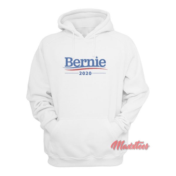 Bernie Sanders For President 2020 Hoodie
