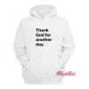 I Fuck On The First Date Hoodie