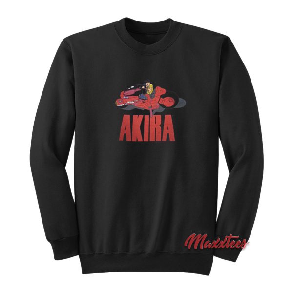 Akira 1988 Vintage Sweatshirt