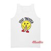 Stay Twisted Chinatown Market Tank Top
