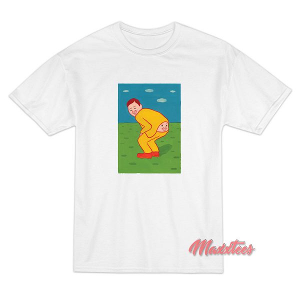 Joan Cornellà Bootyboop T-Shirt
