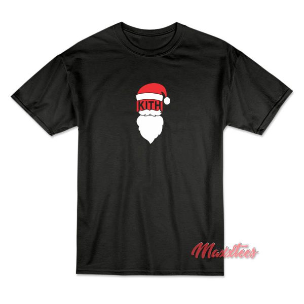Kith Christmas T-Shirt