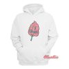 Drew House Cotton Candy Hoodie