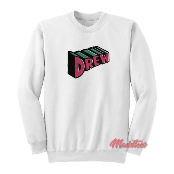Drew House Superdrew Sweatshirt