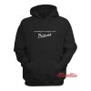 Picasso Everything You Can Imagine is Real Hoodie