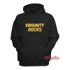Virginity Rocks Danny Duncan Hoodie