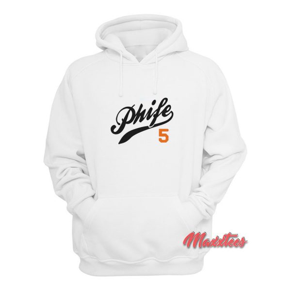 A Tribe Called Quest Phife Dawg Hoodie