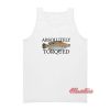 Absolutely Torqued Fish Tank Top