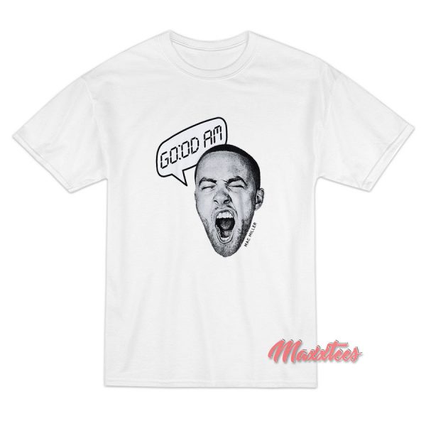 Mac Miller GOOD AM T-Shirt