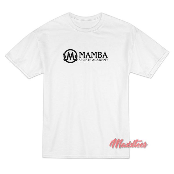 Mamba Sports Academy T-Shirt