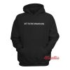Off To The Mountain Cheap Custom Unisex Hoodie