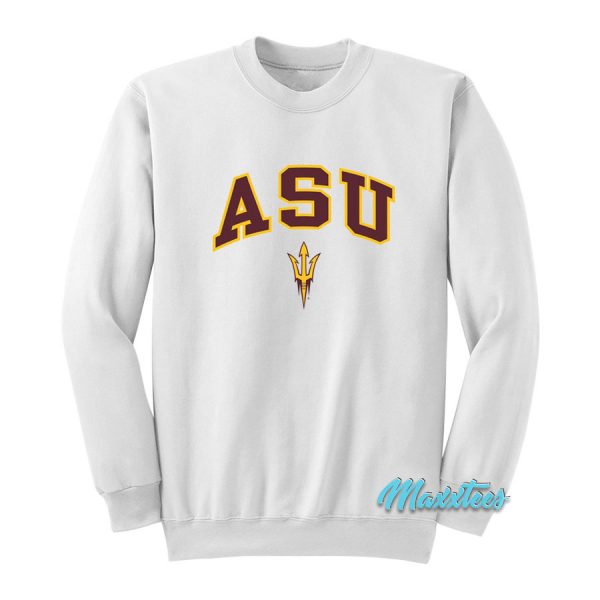 ASU Sun Devils Sweatshirt