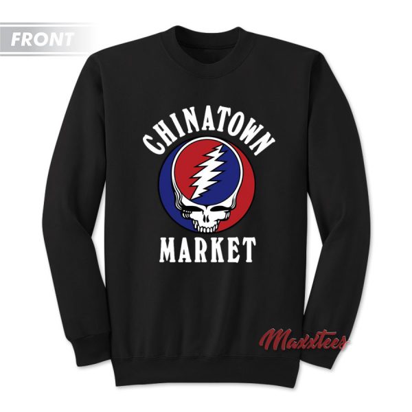 Deadtown Market Sweatshirt