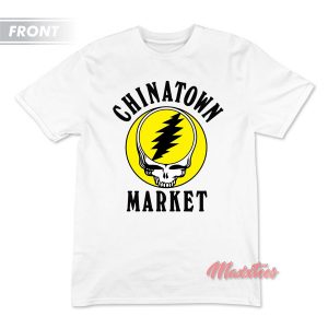Deadtown Market T-Shirt