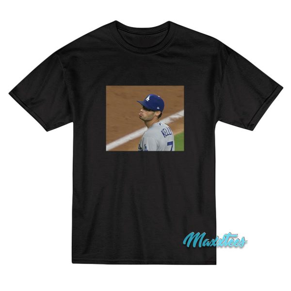 Joe Kelly’s At Dodger Stadium T-Shirt