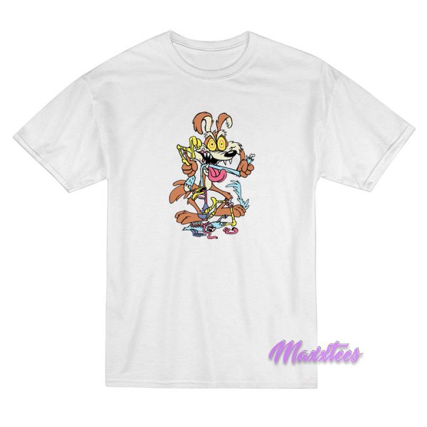 Looney Tunes Super Genius T-Shirt