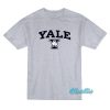 Yale University Bulldogs T-Shirt