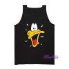 Looney Tunes Daffy Duck Tank Top