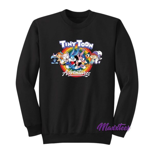 Tiny Toon Adventures Sweatshirt