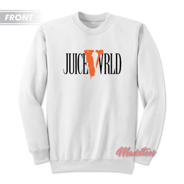 Juice WRLD X VLONE Sweatshirt