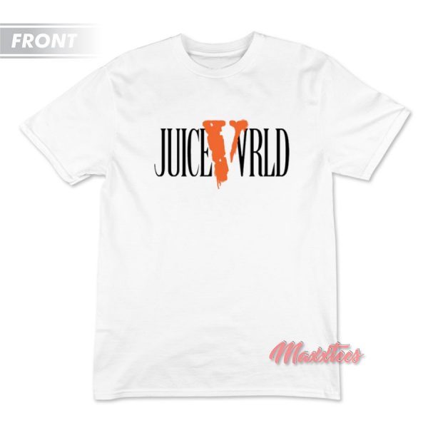 Juice WRLD X VLONE T-Shirt