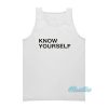 OVO Know Yourself Tank Top